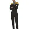 Star Trek Voyager Security Man Kostuum