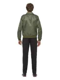 Top Gun Maverick Piloten Jas Man 6 Top Gun Maverick Piloten Jas Man -Kostuum Markt smf 2021 52543 3 13