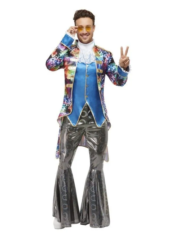 Dansen Tussen De Kleuren Frackjas Man 1 Dansen Tussen De Kleuren Frackjas Man