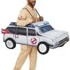 Op Zoek Naar Spoken Ghostbusters Ride Kostuum