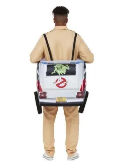 Op Zoek Naar Spoken Ghostbusters Ride Kostuum 5 Op Zoek Naar Spoken Ghostbusters Ride Kostuum -Kostuum Markt smf 2022 52567 3 6