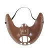 Silence Of The Lambs Masker Kanibaal
