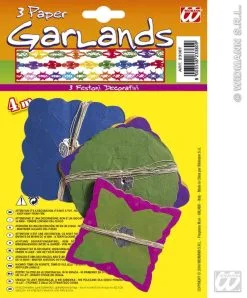 3 Slingers, 4mtr -Kostuum Markt wdm1014 2338t e 1