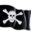 Decoratie Piratenvlag 45x32 Centimeter