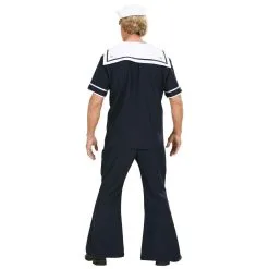 Zeeman Blauw Popeye Kostuum -Kostuum Markt wdm1014 7352 c 13