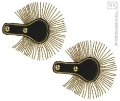 Schouderversieringen -Kostuum Markt wdm1014 8549e c 1