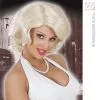 Pruik, Marilyn