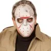 Hockeymasker Horror Scary Man
