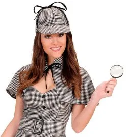 Set Detective Skluedo -Kostuum Markt wdm 2017 01155 2 1