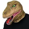 Tyrannosaurus T-Rex Masker