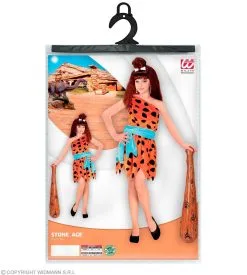 Pebbles Flinsteen Meisje Kostuum -Kostuum Markt wdm 2021 057e 6 3