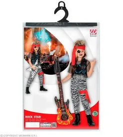 Kleine Rocking Robin Kind Kostuum -Kostuum Markt wdm 2021 0828 6 2