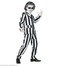 Eregast Van Het Spookgala Jongen Kostuum -Kostuum Markt wdm 2021 0986 3 6