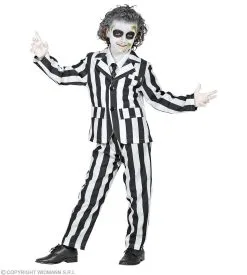 Eregast Van Het Spookgala Jongen Kostuum -Kostuum Markt wdm 2021 0986 4 6