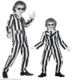 Eregast Van Het Spookgala Jongen Kostuum -Kostuum Markt wdm 2021 0986 7 6