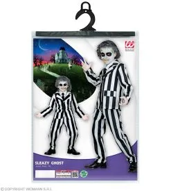 Eregast Van Het Spookgala Jongen Kostuum -Kostuum Markt wdm 2021 0986 8 6