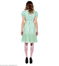 Wraakachtige Pop Madeleine Vrouw Kostuum -Kostuum Markt wdm 2021 1032 3 2