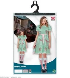 Wraakachtige Pop Madeleine Vrouw Kostuum -Kostuum Markt wdm 2021 1032 6 2