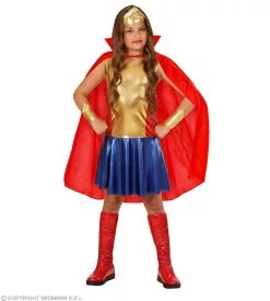 Wonder Girl Superheldin Meisje Kostuum -Kostuum Markt wdm 2021 113b 3 2