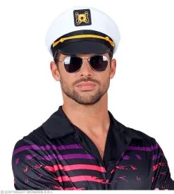 Kapitein Van Cruise Schip Party -Kostuum Markt wdm 2021 51955 4